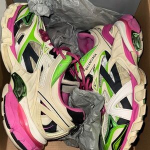 Balenciaga Track.2 Trainer